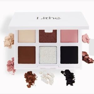 🆕Lithe Beauty Astral Eyeshadow Palette